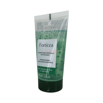 Rene Furterer Forticea Energizing Shampoo (Miniature) 50ml