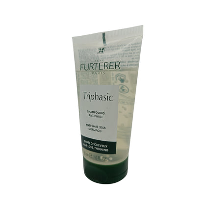 Rene Furterer Anti-Hair Loss Ritual Stimulating Shampoo (Mini) 50ml