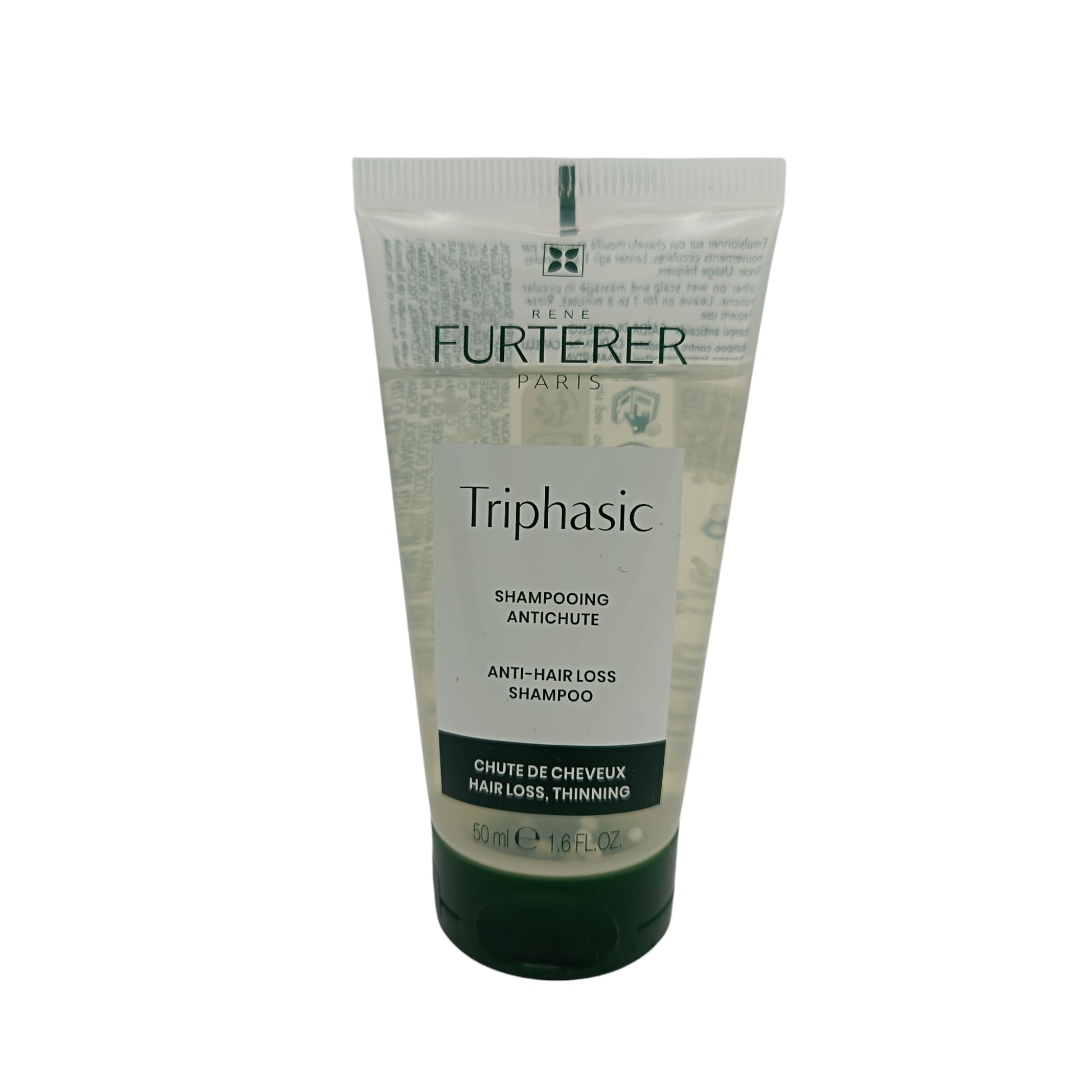 Rene Furterer Anti-Hair Loss Ritual Stimulating Shampoo (Mini) 50ml