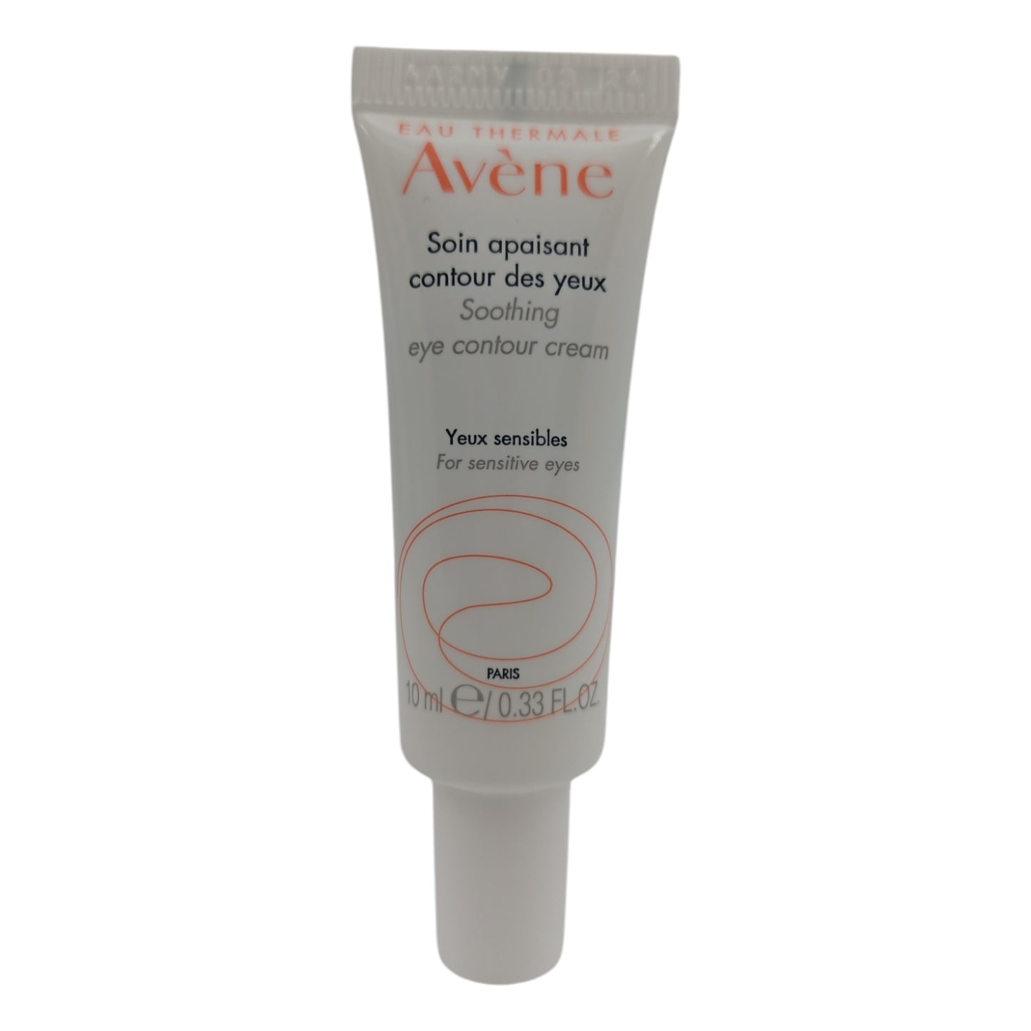 Avene Soothing Eye Contour Cream 10ml