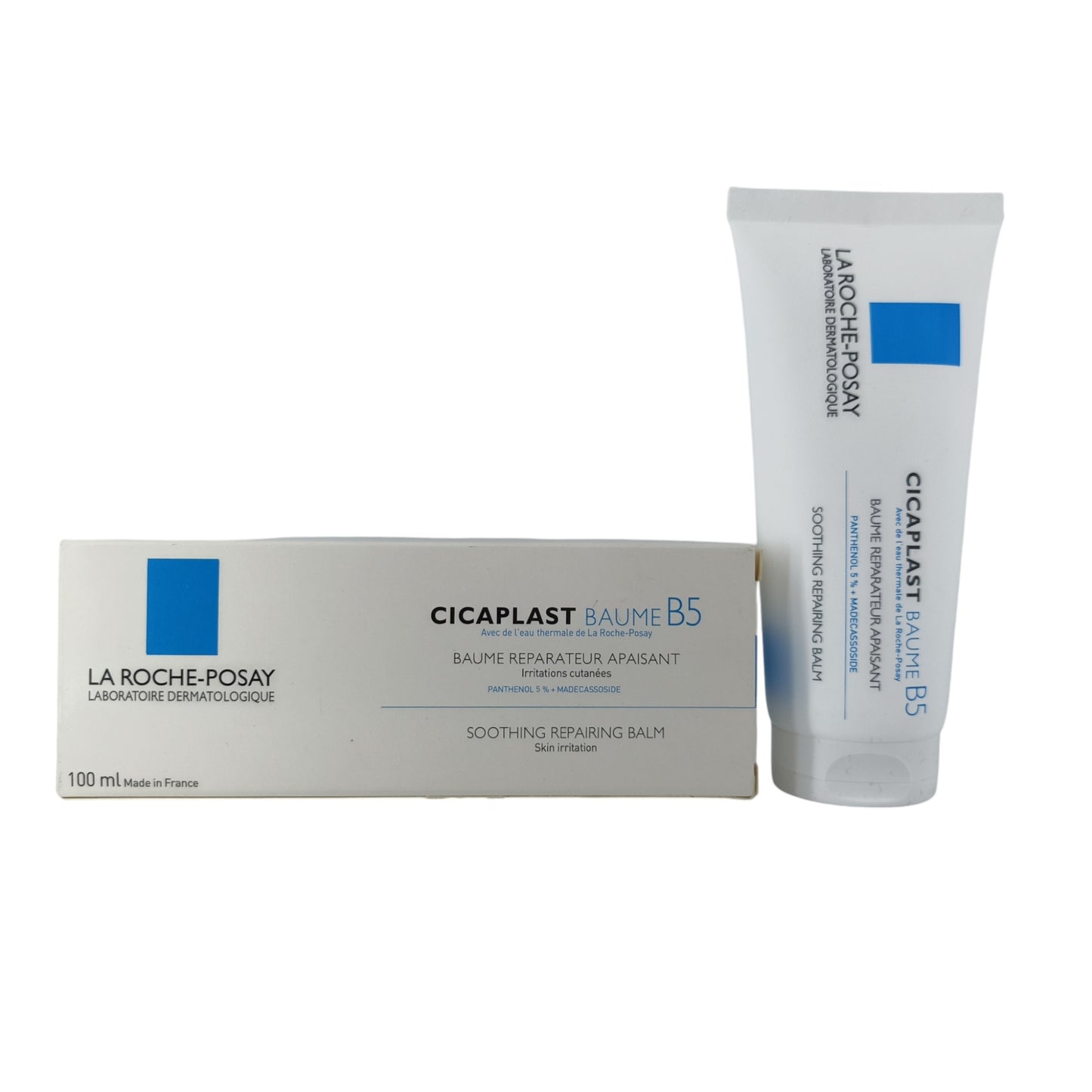 La Roche Posay Cicaplast Balm 100ml