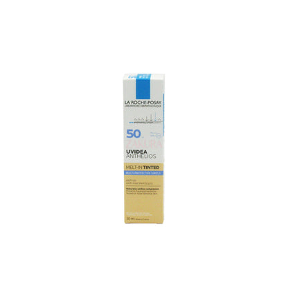 La Roche Posay Uvidea Xl Cream Spf 50 - Tinted 30ml