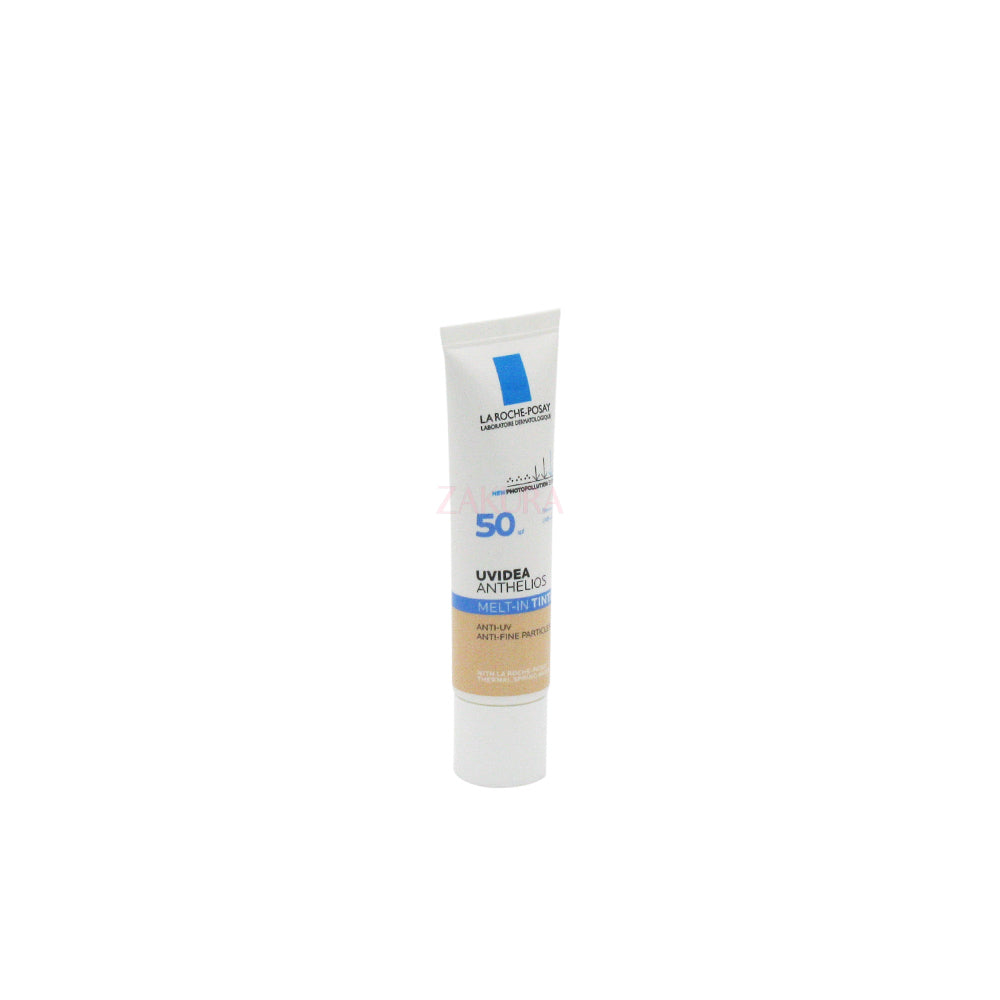 La Roche Posay Uvidea Xl Cream Spf 50 - Tinted 30ml