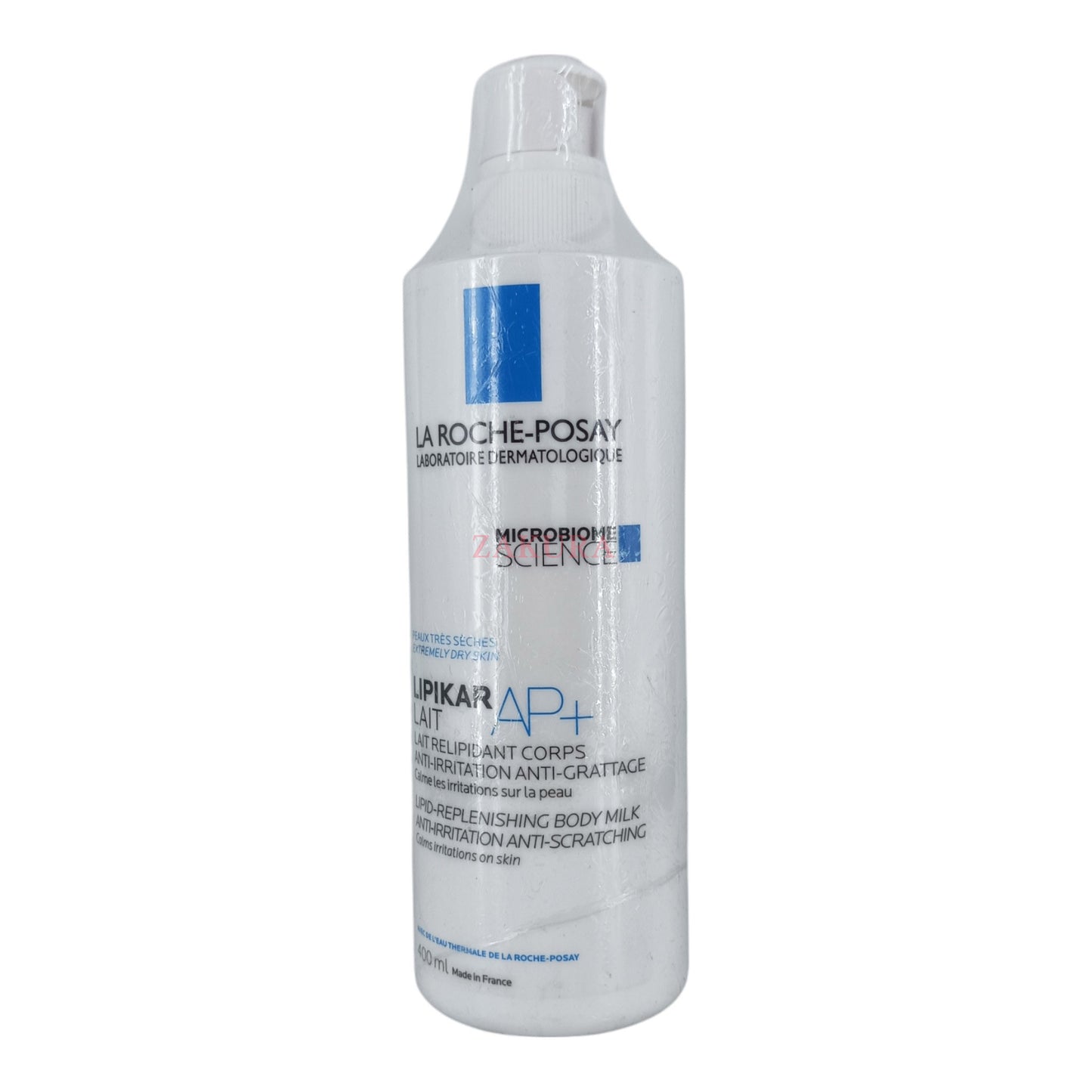 La Roche Posay Lipikar Lait AP+ Anti-IrritationAnti-Grattage 400ml