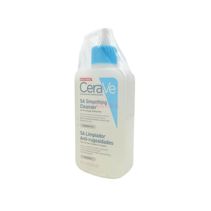 CeraVe SA Smoothing Cleanser 236ml