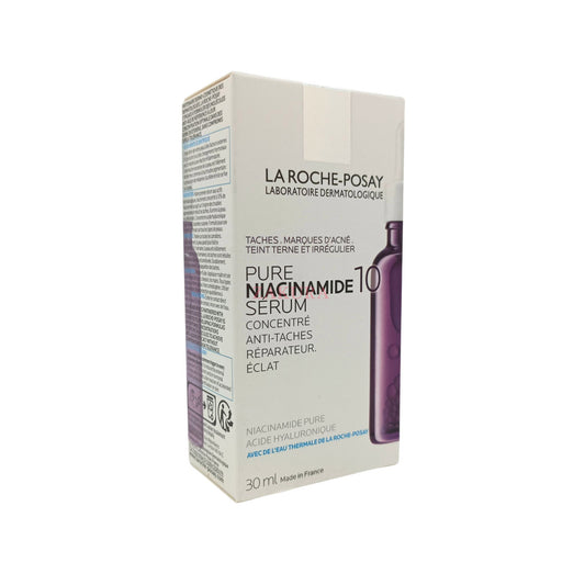 La Roche Posay Pure Niacinamide 10 Serum 30ml