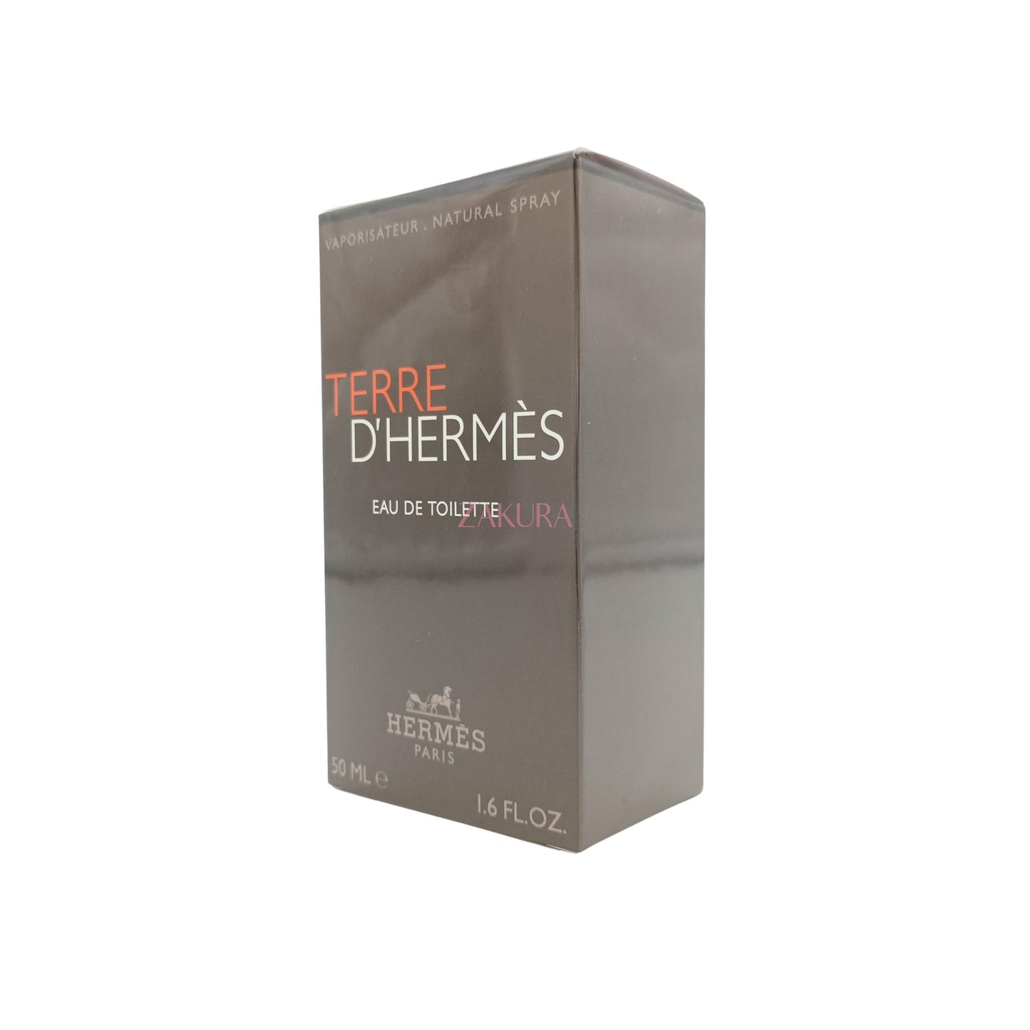 Hermes Terre D'Hermes Eau De Toilette Spray 50ml