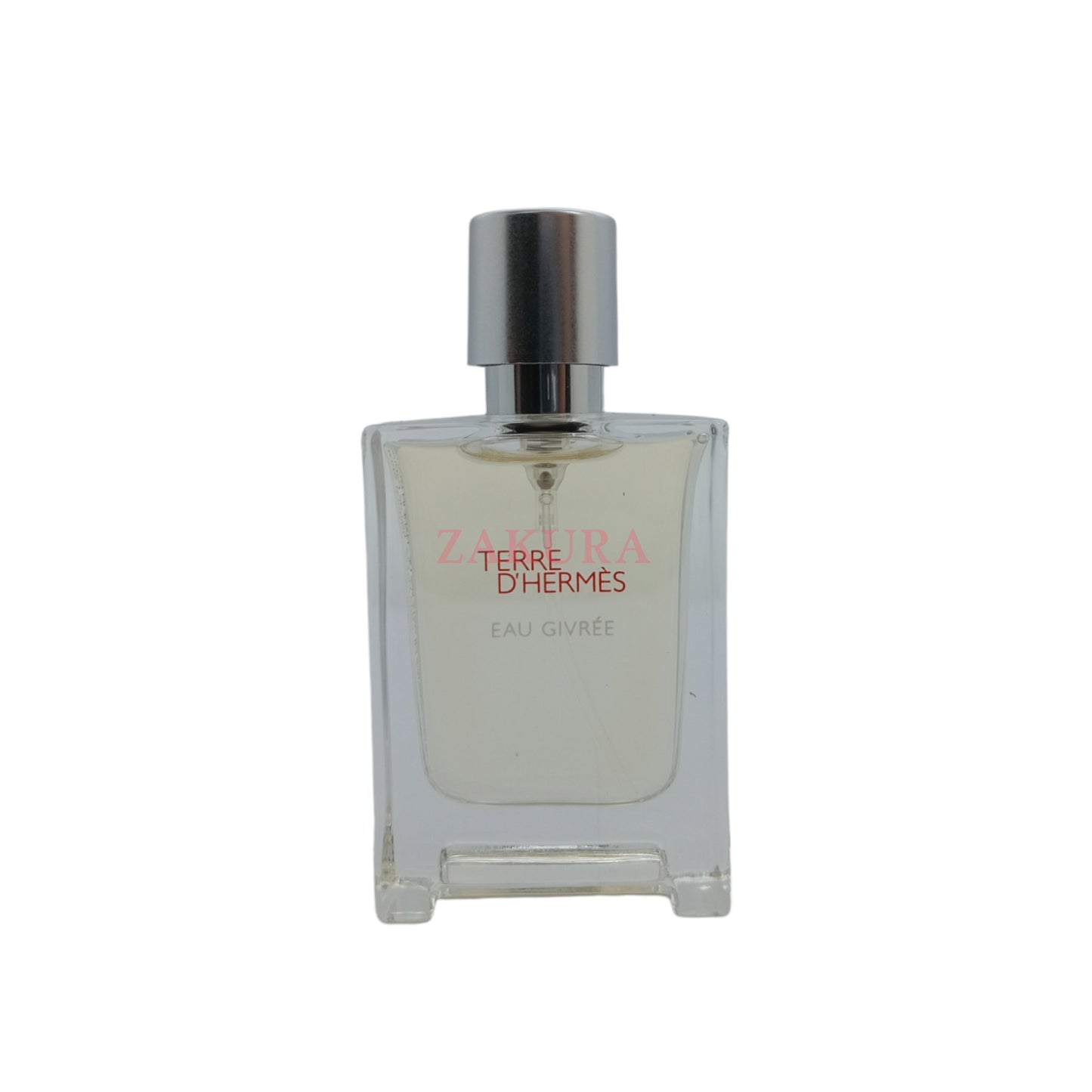 Hermes Terre D'Hermes Eau De Parfum Spray (Miniature) 12.5ml