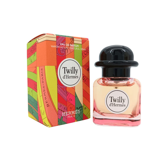 Hermes Twilly D'Hermes Eau De Parfum Spray (Miniature) 12.5ml