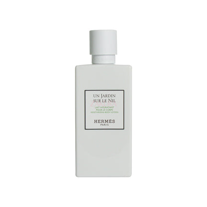 Hermes Un Jardin Sur Le Nil Body Lotion 200ml 200ml