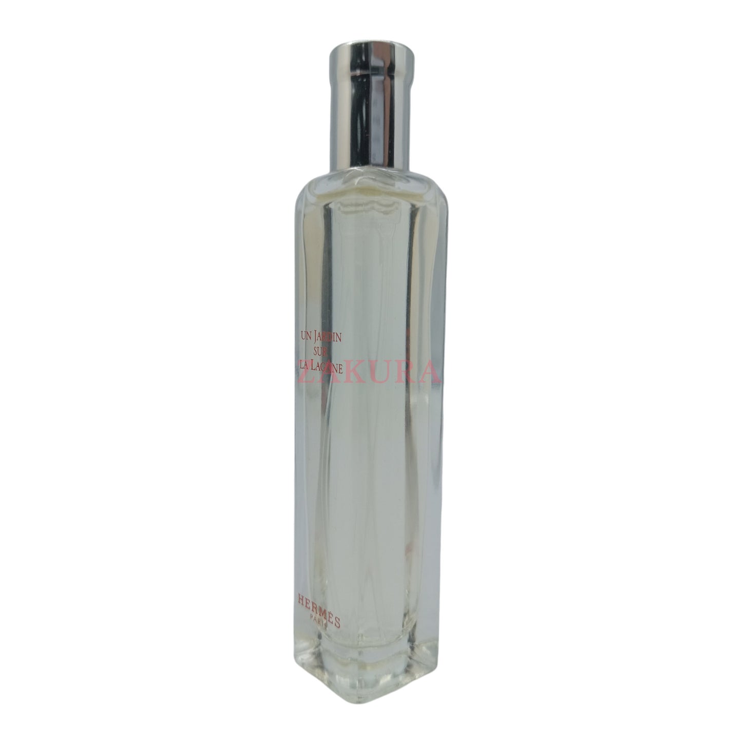 Hermes Un Jardin Sur La Lagune EDT Spray (7.5ml Miniature/15ml Miniature/50ml/100ml) 15ml