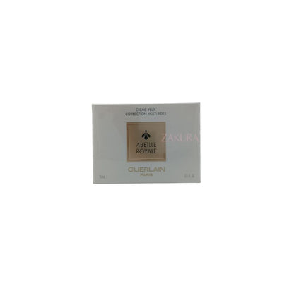 Guerlain Abeille Royale Eye Cream - Multi-Wrinkle Minimizer 15ml