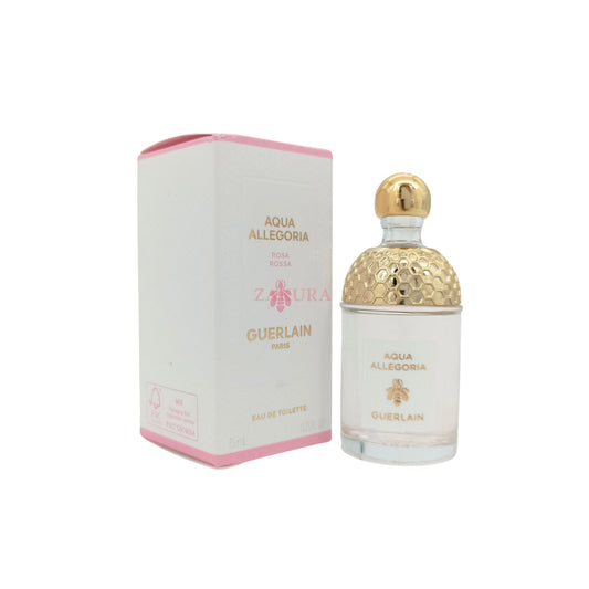 Guerlain Aqua Allegoria Rosa Rossa EDT (Miniature) 7.5ml
