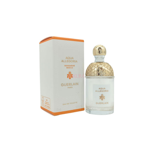 Guerlain Aqua Allegoria Mandarine Basilic EDT (Miniature) 7.5ml