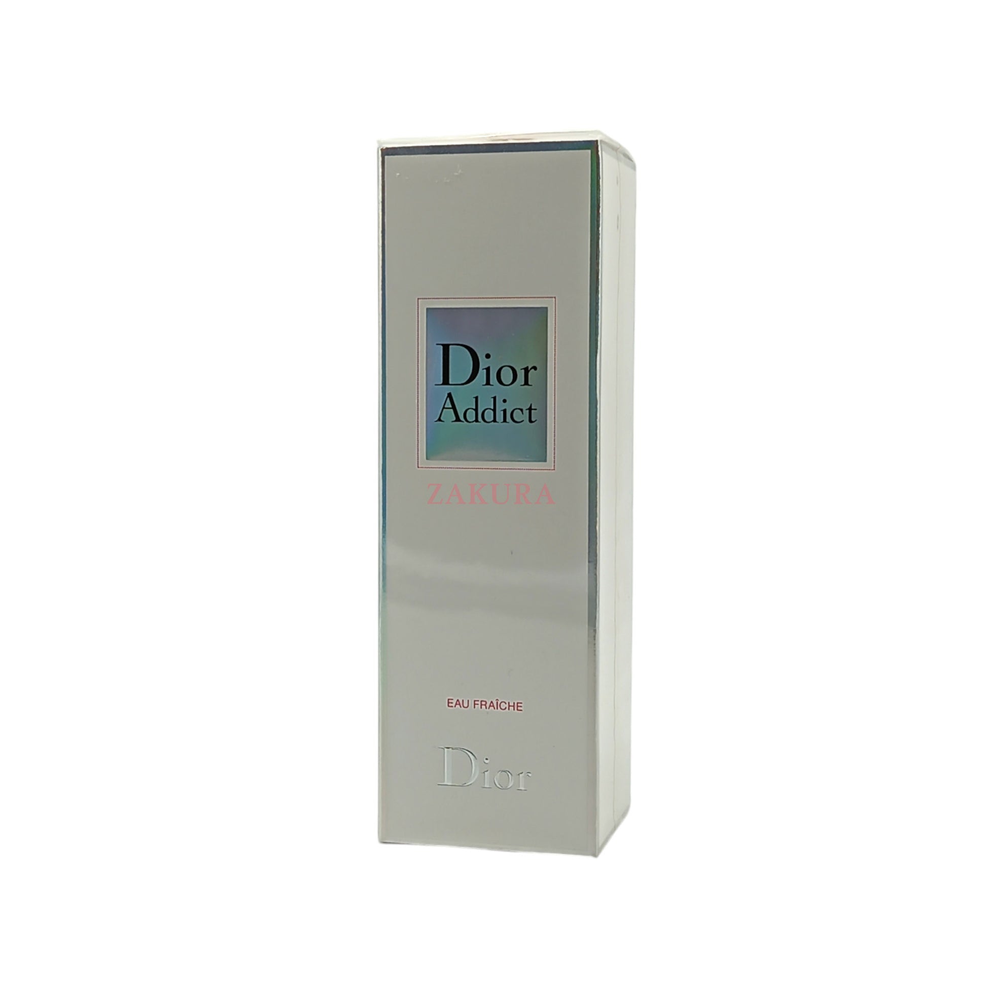 Christian Dior Addict Eau De Toilette Spray 100ml