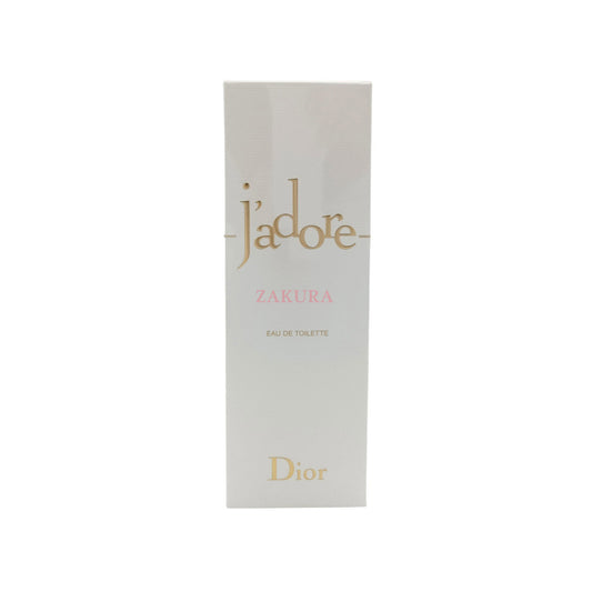 Christian Dior J'Adore Eau De Toilette Spray 100ml