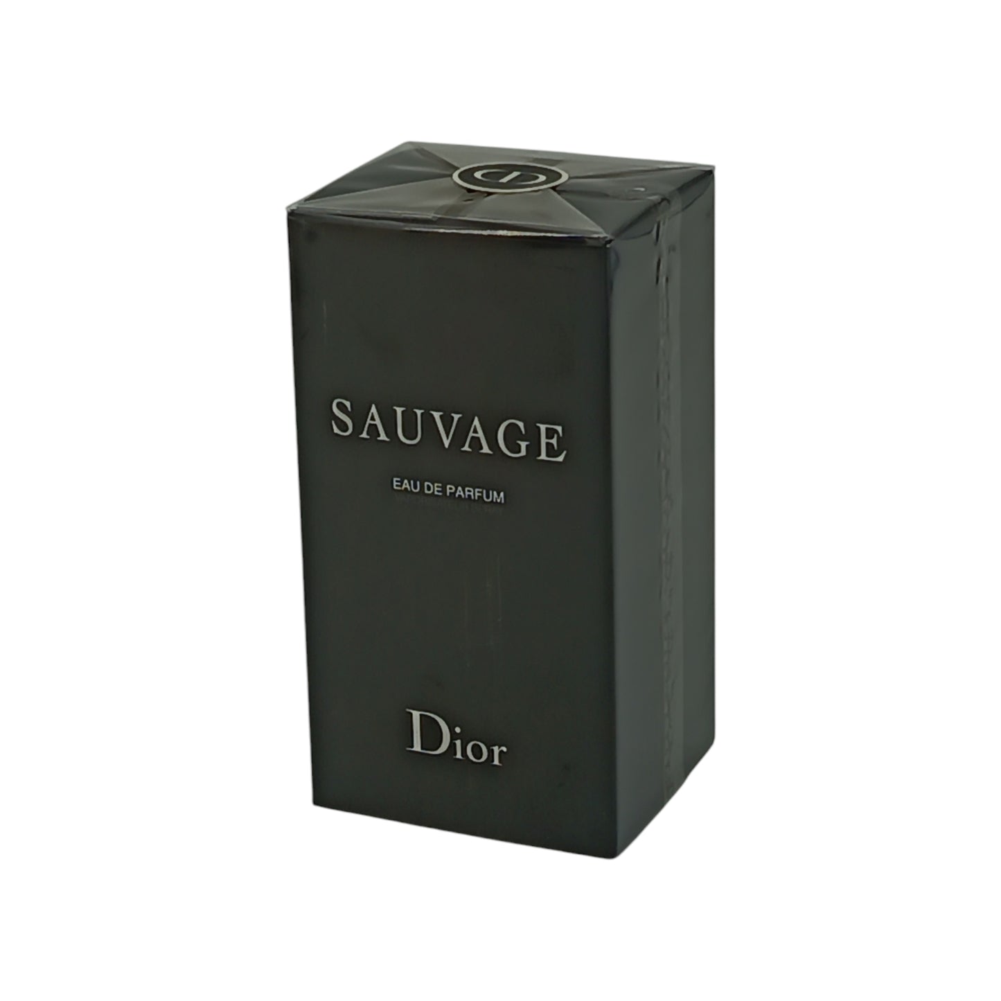 Christian Dior Sauvage Eau De Parfum Spray (60ml/100ml) 60ml