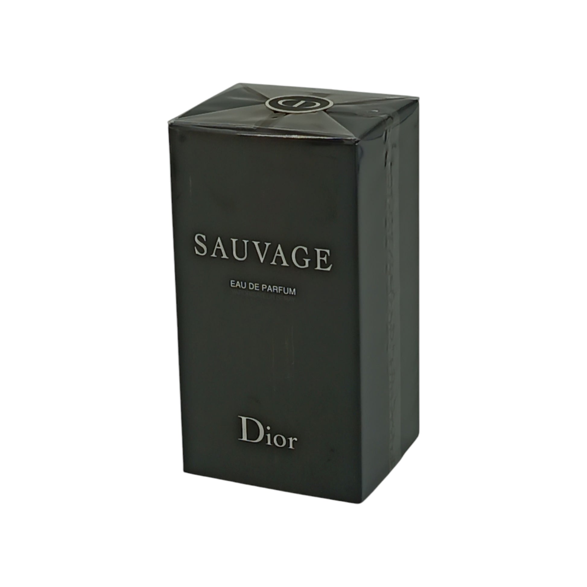 Christian Dior Sauvage Eau De Parfum Spray (60ml/100ml) 60ml