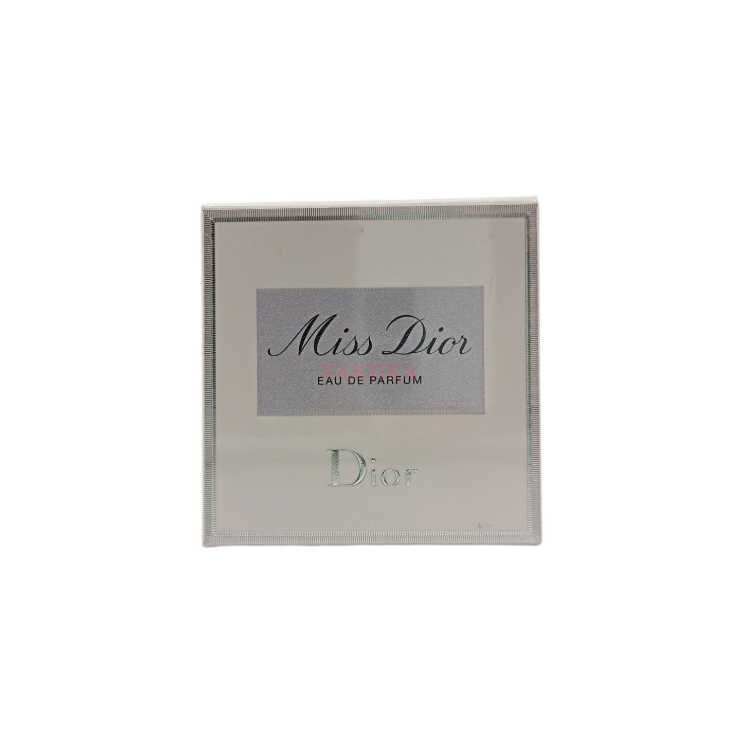 Christian Dior Miss Dior Eau De Parfum Spray 50ml