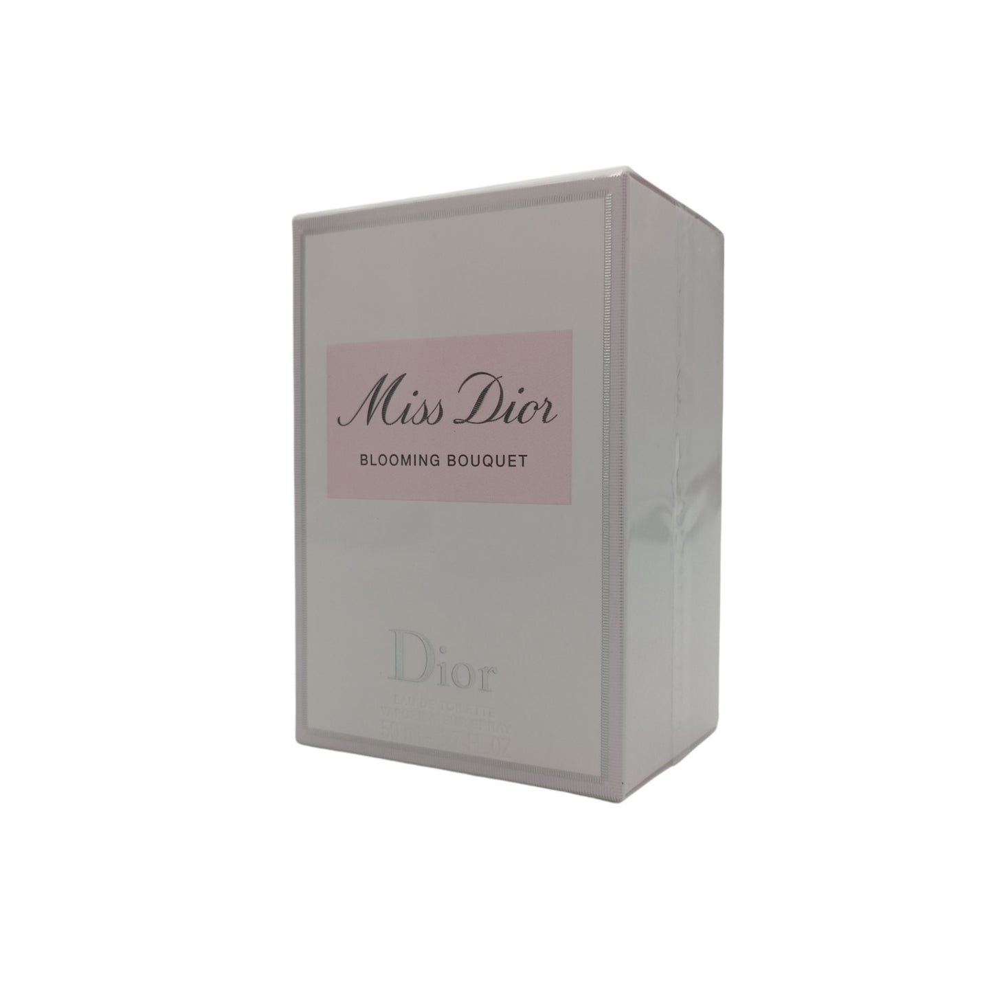 Christian Dior Miss Dior Blooming Bouquet Eau De Toilette Spray 50ml