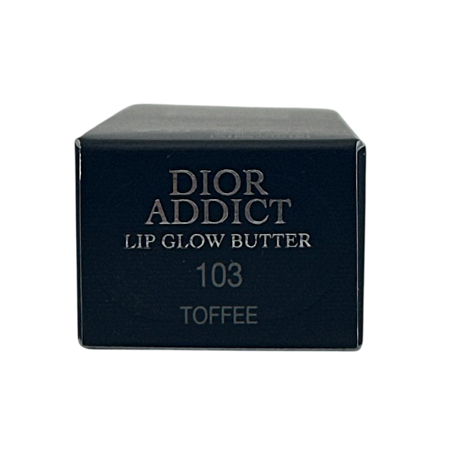 Christian Dior  Addict Lip Glow Butter #103 10ml
