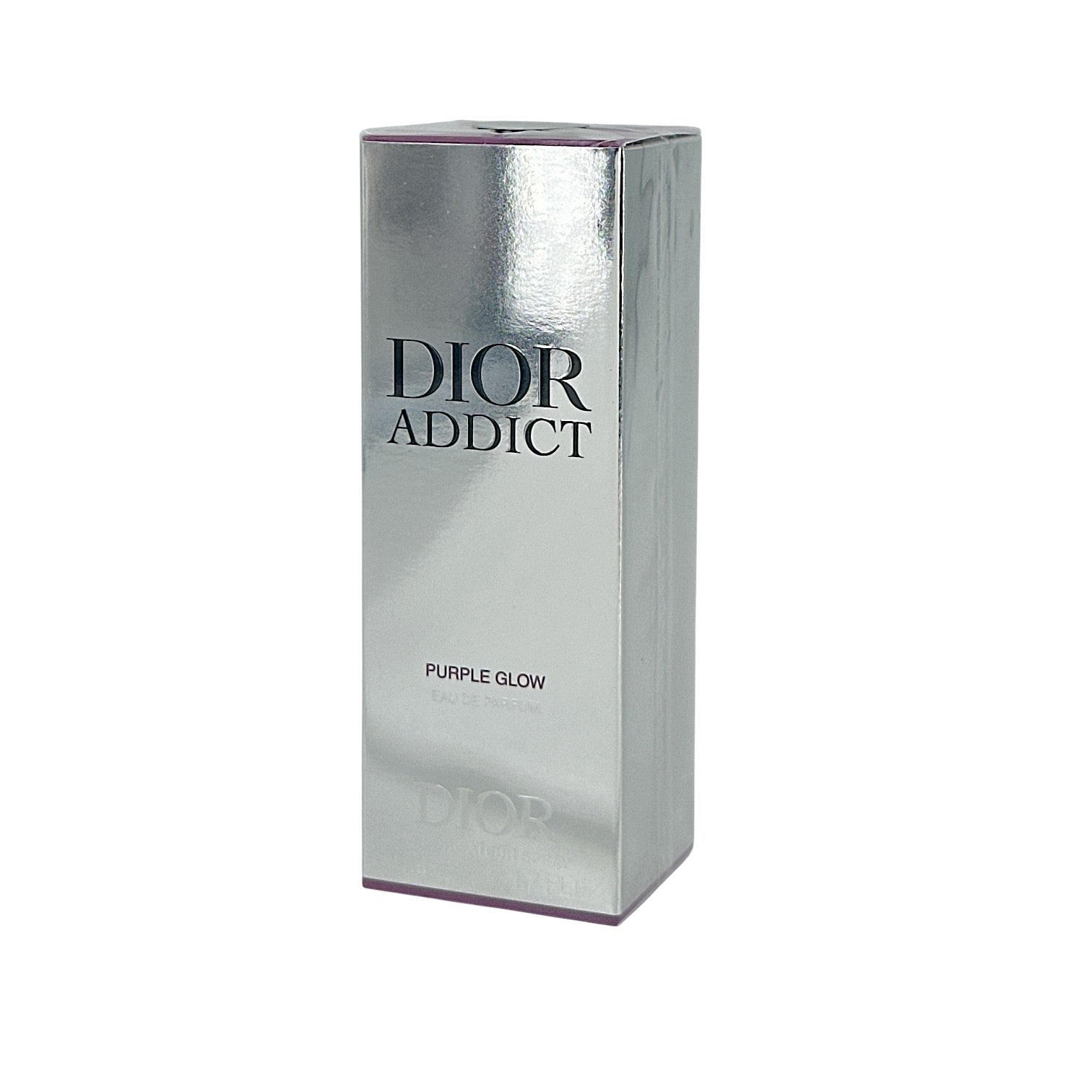 Christian Dior Addict Purple Glow Eau de Parfum 50ml