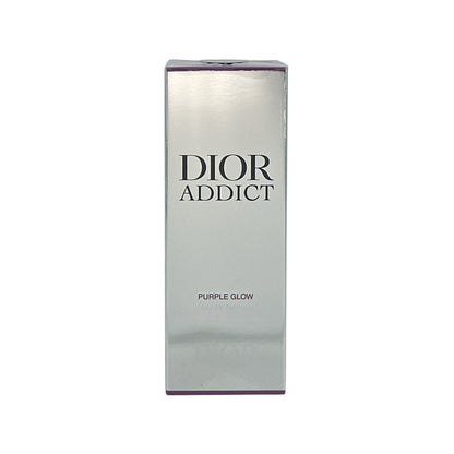 Christian Dior Addict Purple Glow Eau de Parfum 50ml