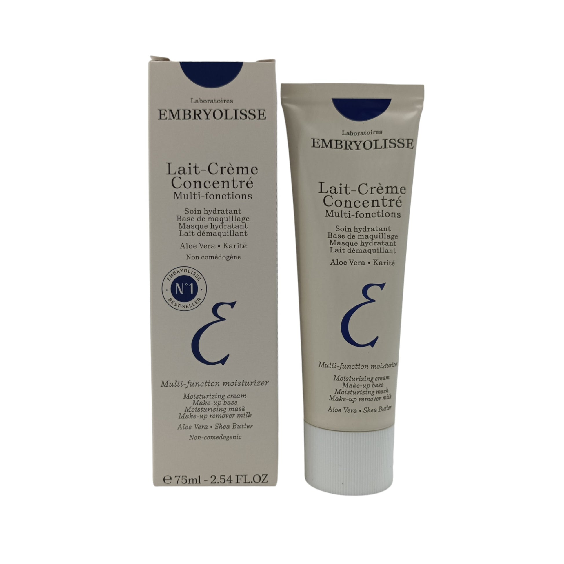 Embryolisse Lait Creme Concentrate (24-Hour Miracle Cream) 75ml