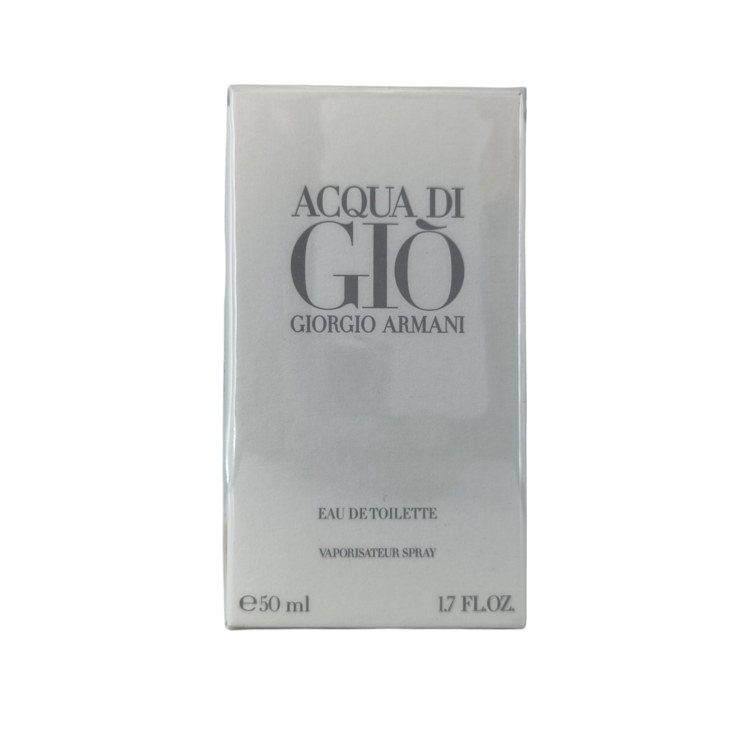 Giorgio Armani Acqua Di Gio Eau De Toilette Spray 50ml