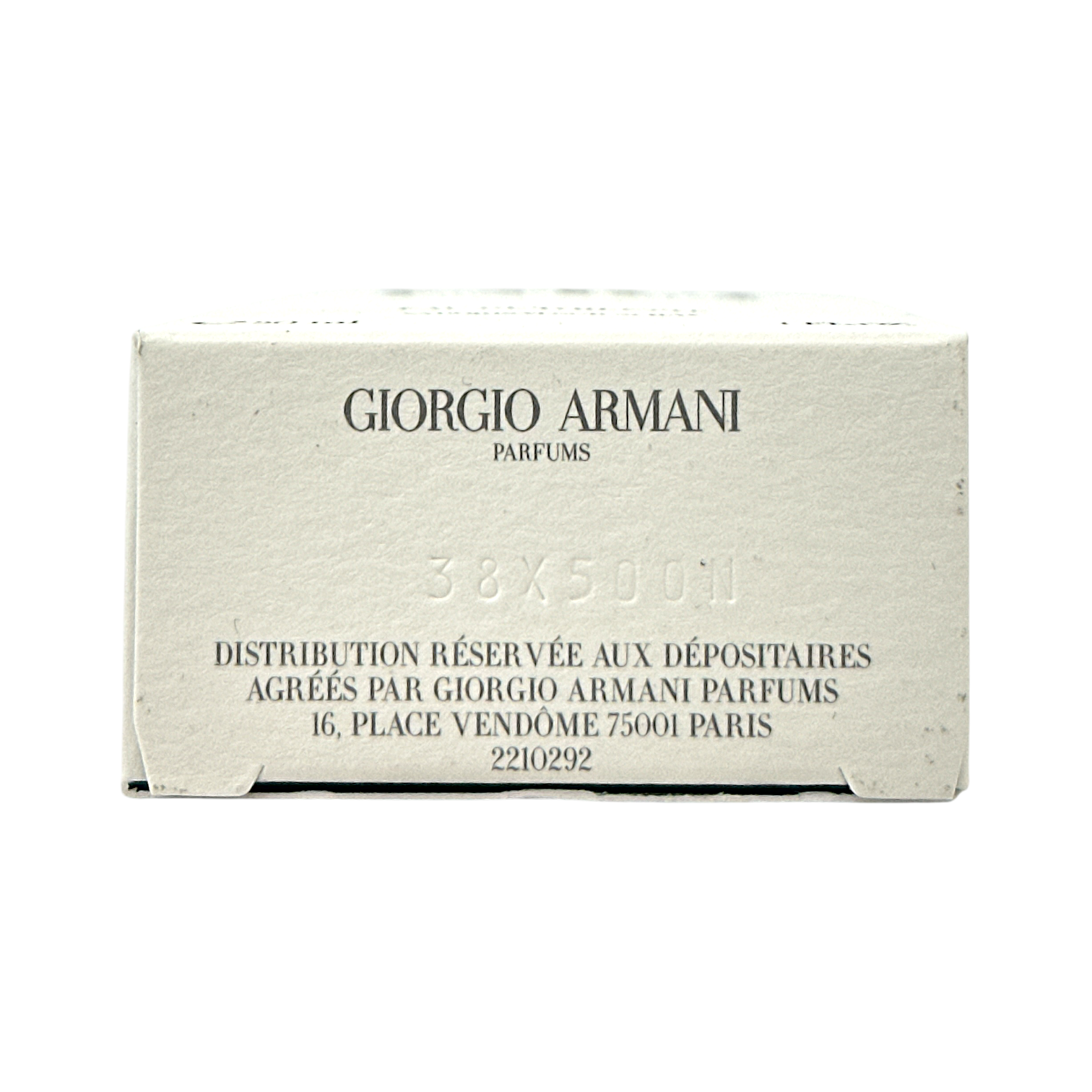 Giorgio Armani Acqua Di Gio Eau De Toilette Spray (Miniature) 30ml