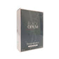 Yves Saint Laurent Black Opium Eau De Parfum Spray (7.5ml Miniature/50ml/90ml)