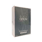 Yves Saint Laurent Black Opium Eau De Parfum Spray (7.5ml Miniature/50ml/90ml) 90ml