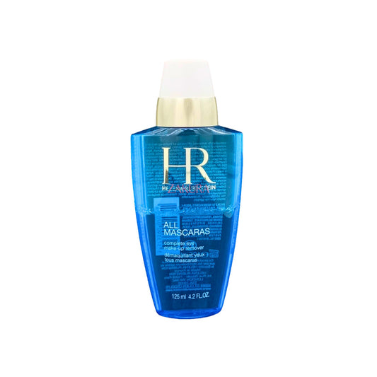 Helena Rubinstein All Mascaras/Eye Make Up Remover 125ml