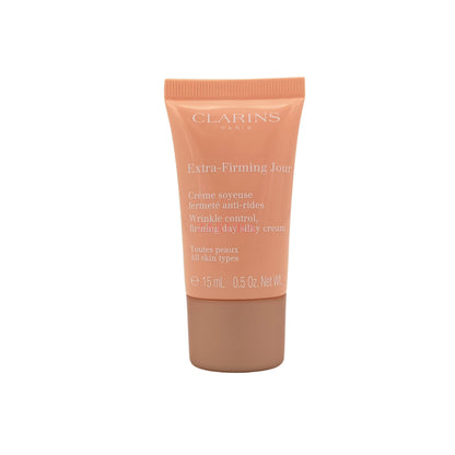 Clarins Clarins Extra-Firming Day Cream (Miniature) 15ml