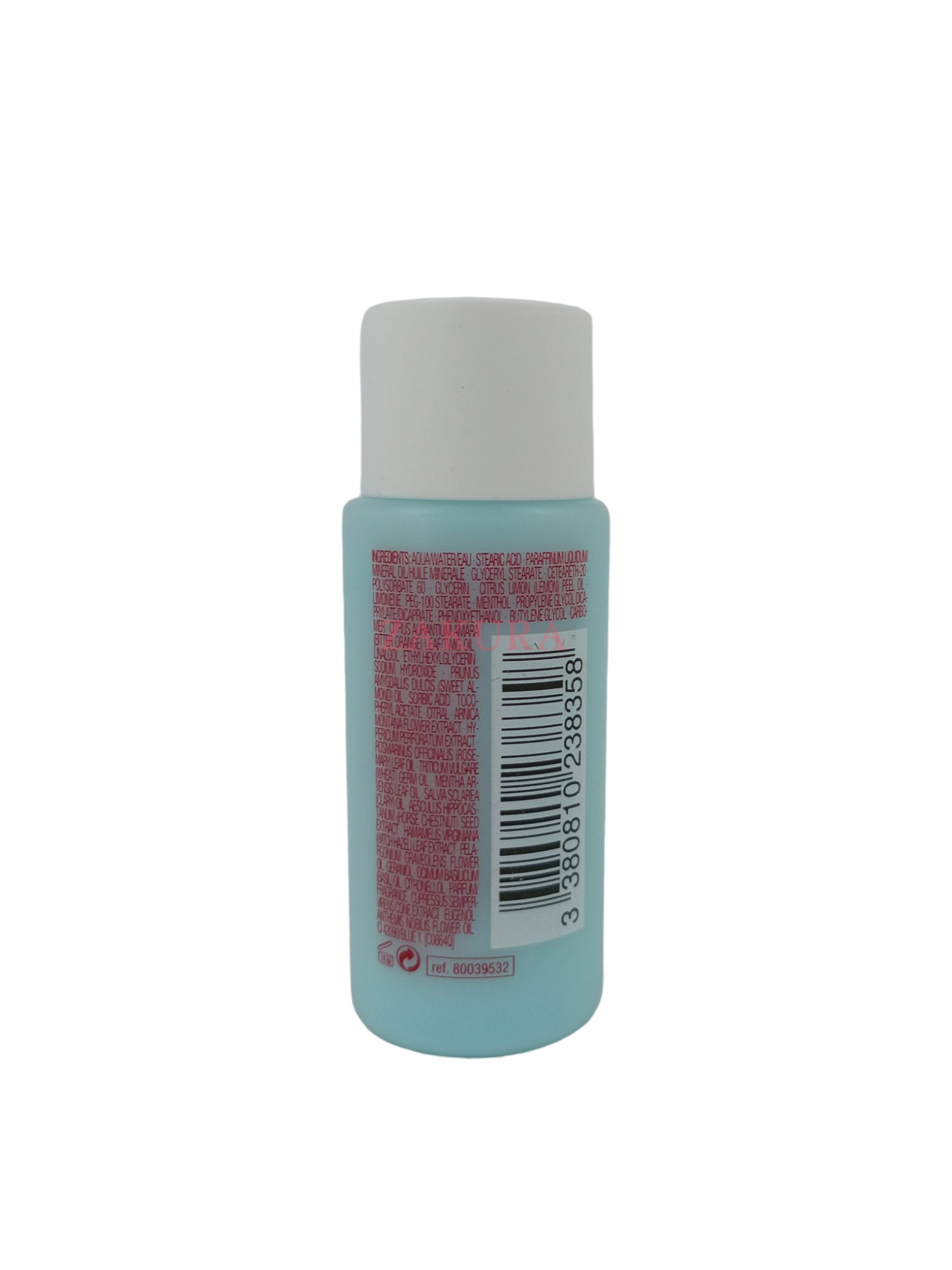 Clarins Energizing Emulsion - Soothers Tired Legs (Mini) 30ml