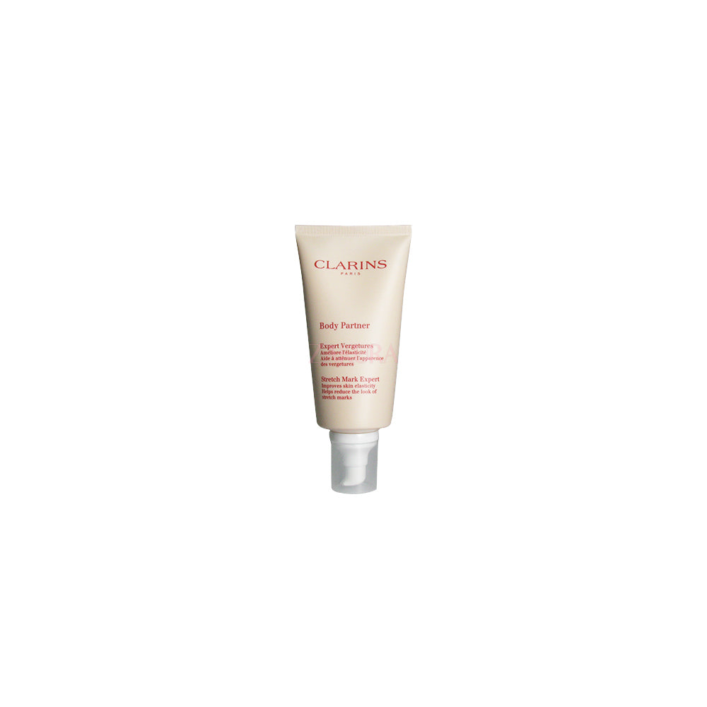 Clarins Body Partner Stretch Mark Expert 175ml 175ml