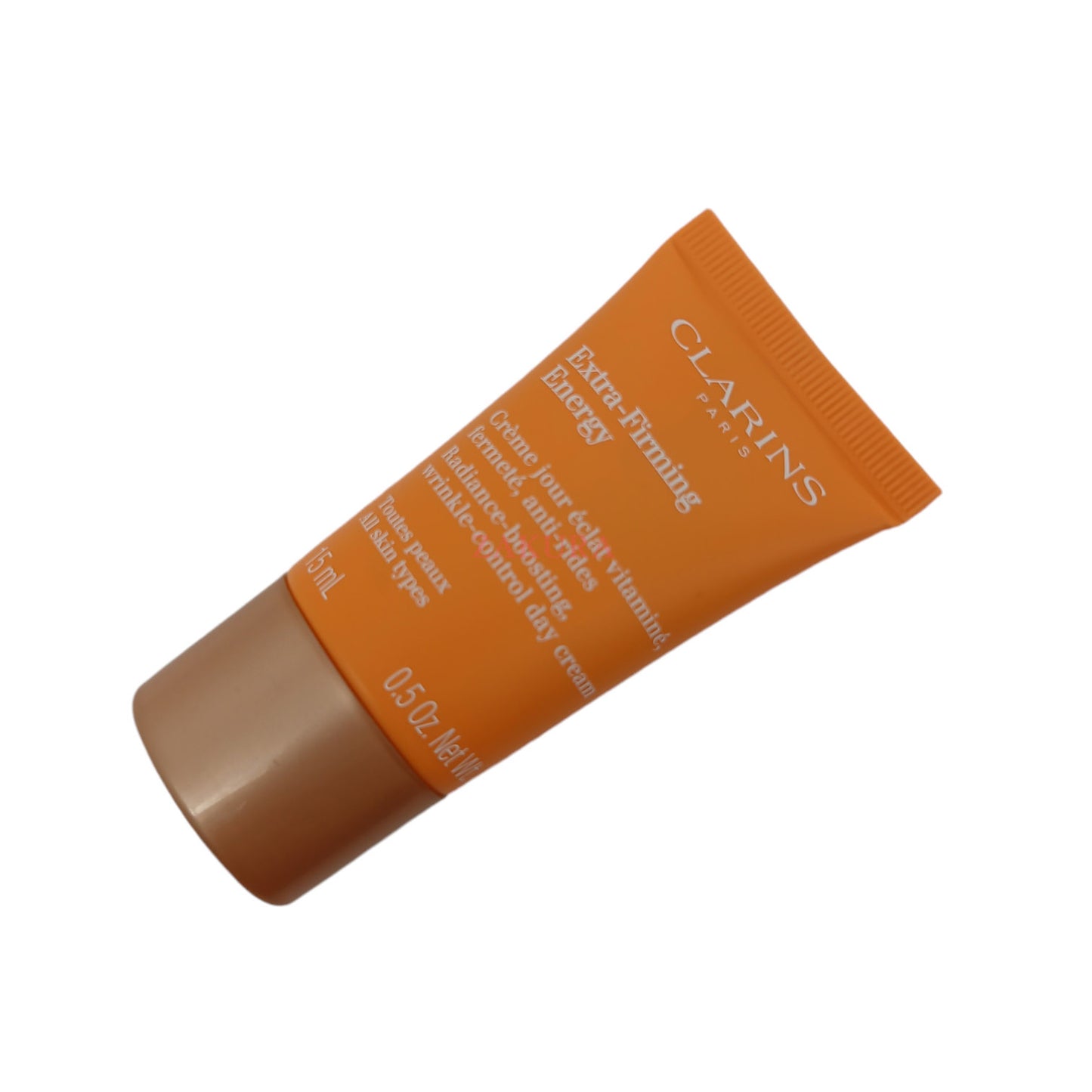 Clarins Extra-Firming Energy Cream (Miniature) 15ml