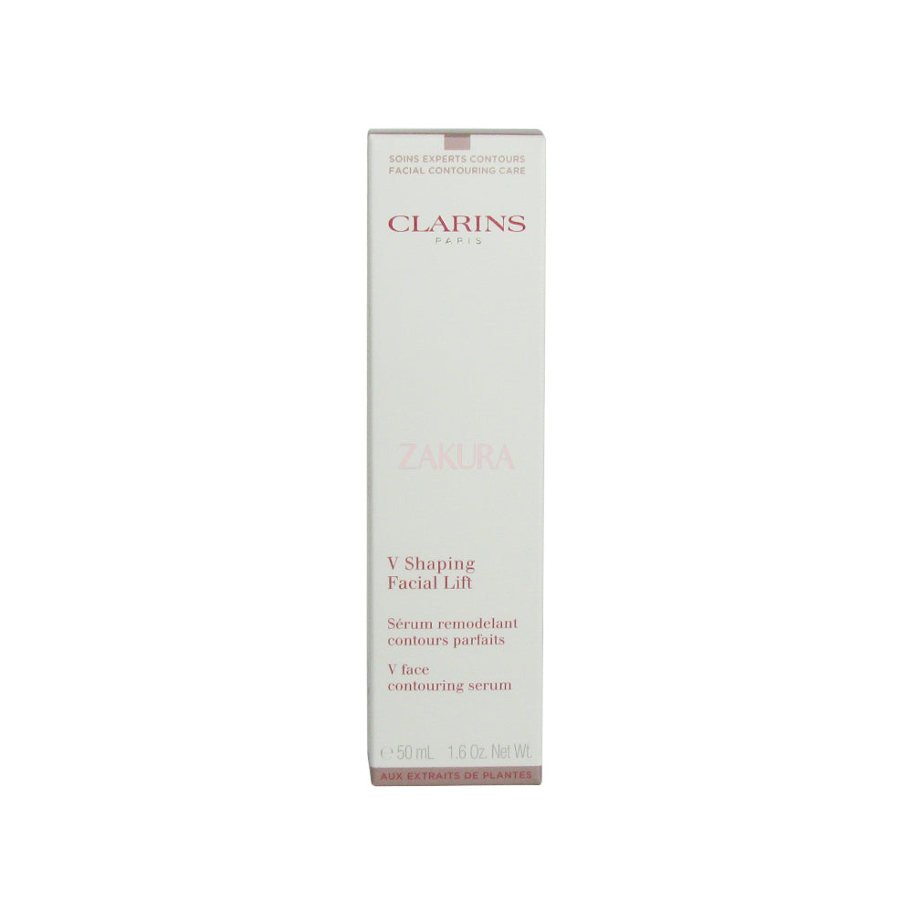 Clarins V Shaping Facial Lift 50ml