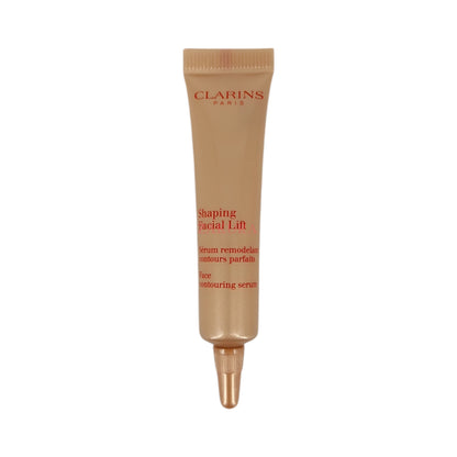 Clarins Shaping Facial Lift - Face Contouring Serum (Mini) 10ml