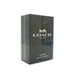 Coach For Men Eau De Toilette Spray (60ml/100ml) 100ml