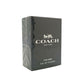 Coach For Men Eau De Toilette Spray (60ml/100ml) 60ml