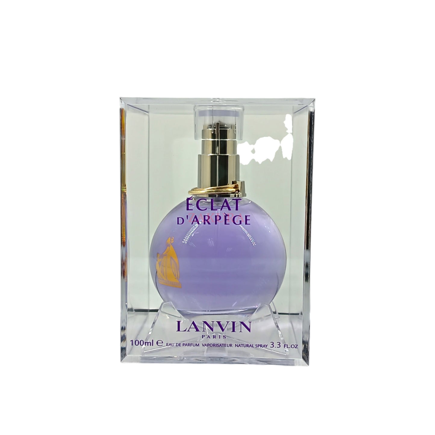 Lanvin Lanvin Eclat D'Arpege Eau De Parfum Spray (4.5ml Miniature/50ml/100ml)