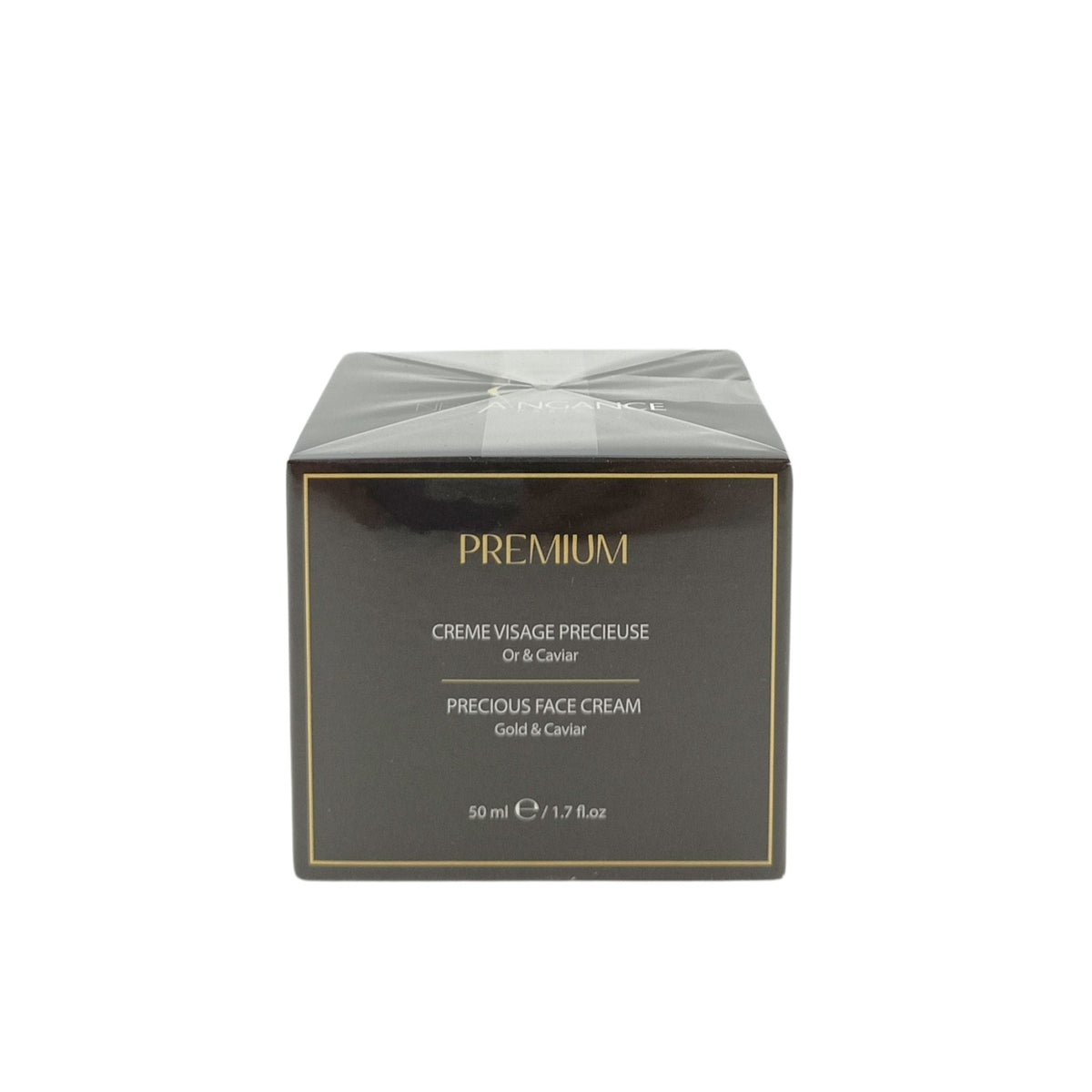 New Angance New Angance Precious Face Cream Gold & Caviar 50g / Zakura Global ...
