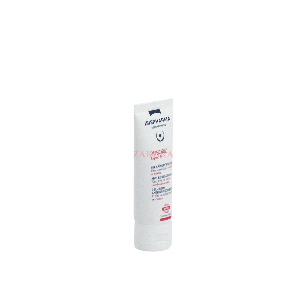 ISIS Pharma Ruboril Expert M Anti-redness Gel-Cream/ Expert S Anti-Redness Cream 40ml Expert M Gel-Cream