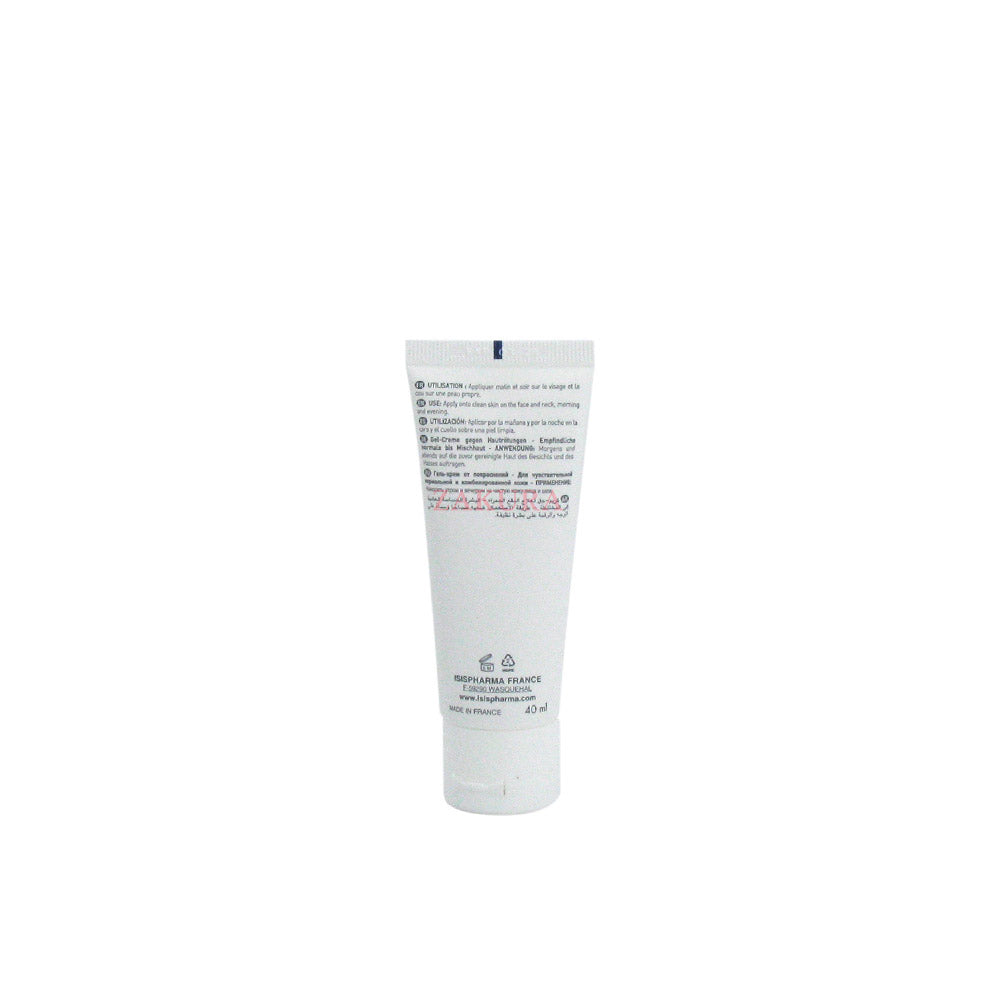 ISIS Pharma Ruboril Expert M Anti-redness Gel-Cream/ Expert S Anti-Redness Cream 40ml Expert M Gel-Cream