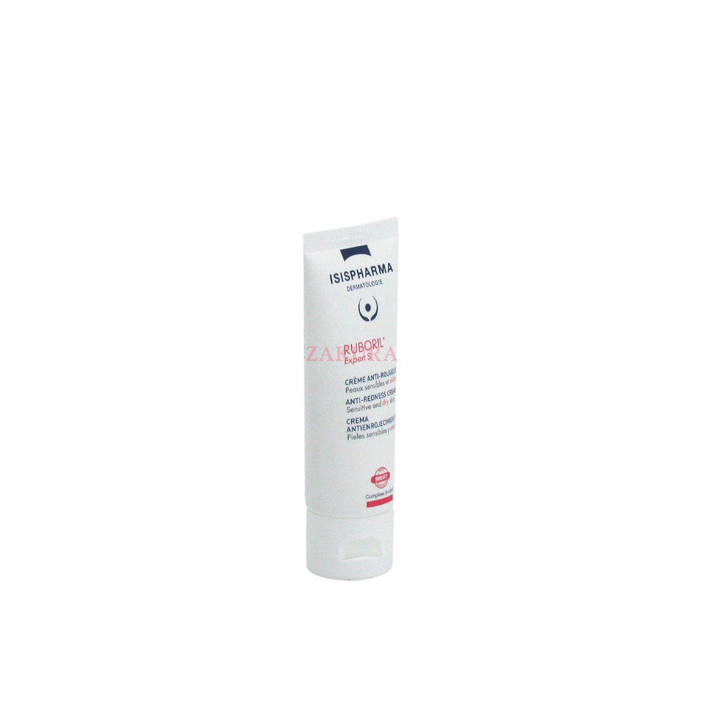 ISIS Pharma Ruboril Expert M Anti-redness Gel-Cream/ Expert S Anti-Redness Cream 40ml Expert S Cream