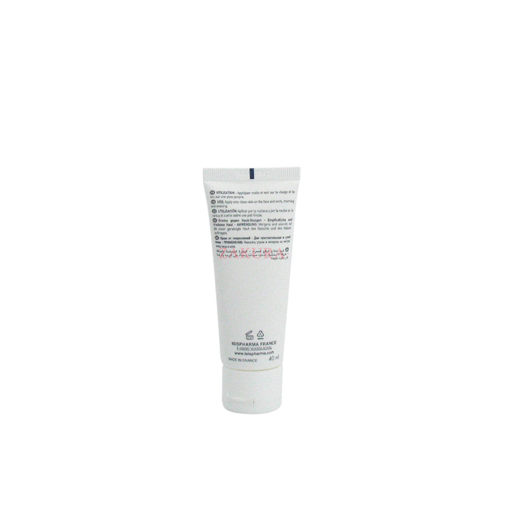 ISIS Pharma Ruboril Expert M Anti-redness Gel-Cream/ Expert S Anti-Redness Cream 40ml Expert S Cream