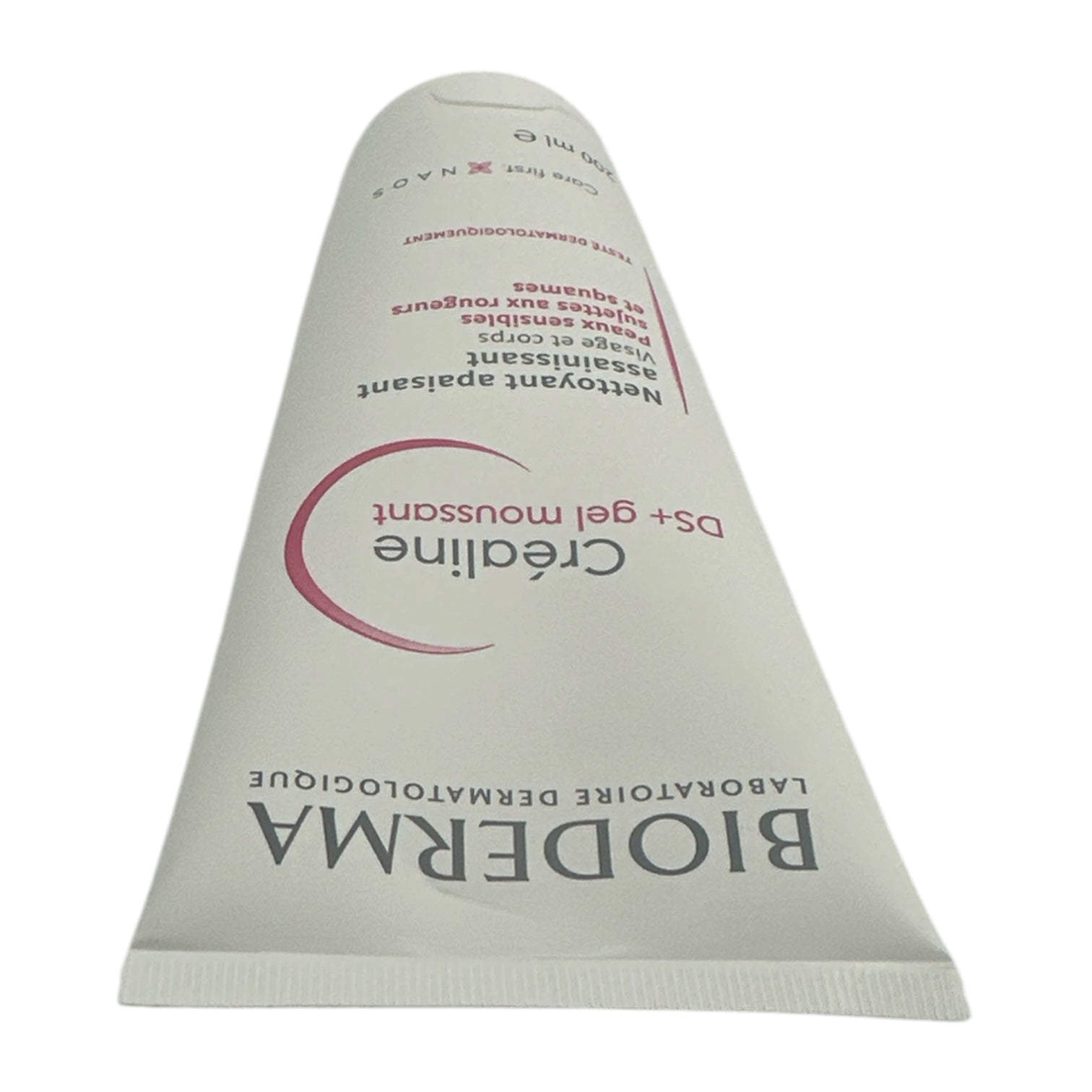 Bioderma DS + Gel moussant 200ml
