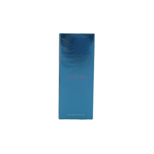 Davidoff Cool Water Man Eau De Toilette Spray (40ml/125ml) 40ml