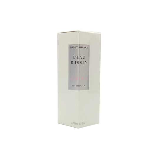 Issey Miyake L'Eau D'Issey Eau De Toilette Spray 100ml